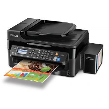 CHO THUÊ MÁY IN PHUN MÀU ĐA NĂNG EPSON L565